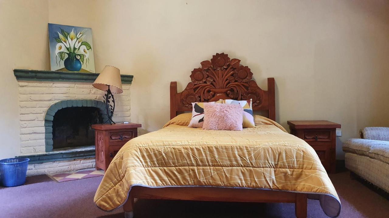 Hotel Sautto San Miguel de Allende Extérieur photo