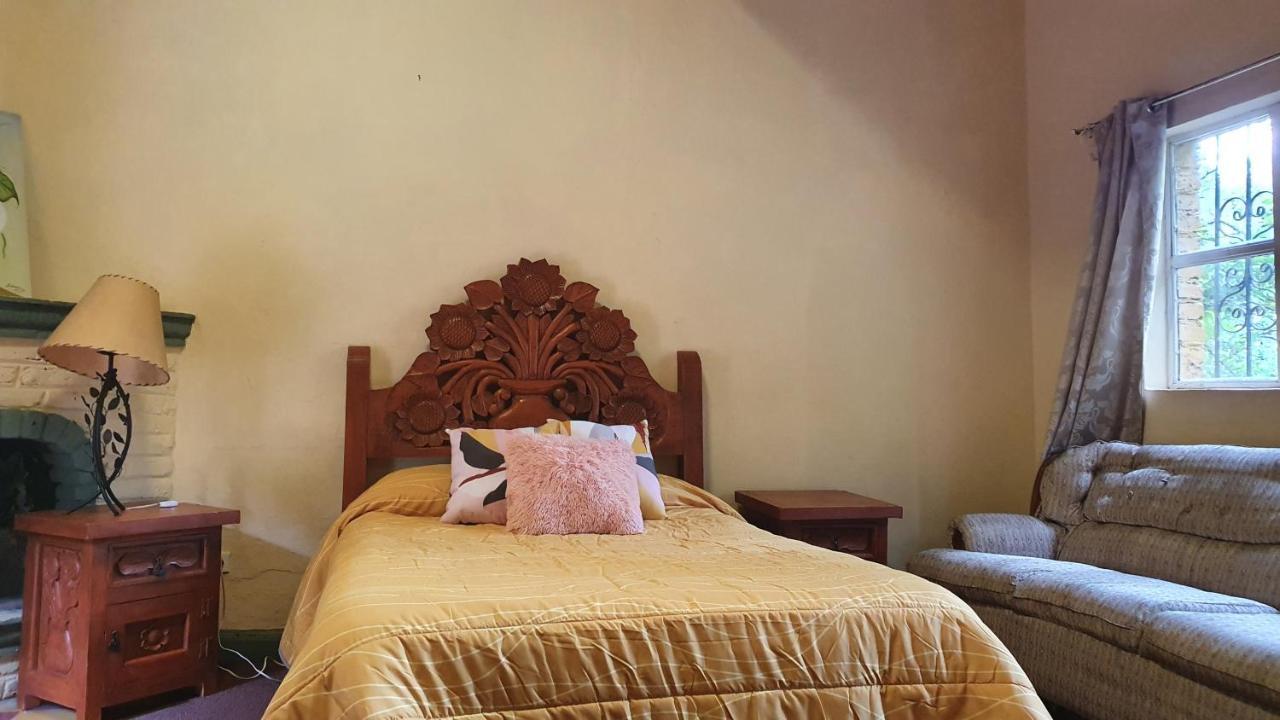 Hotel Sautto San Miguel de Allende Extérieur photo