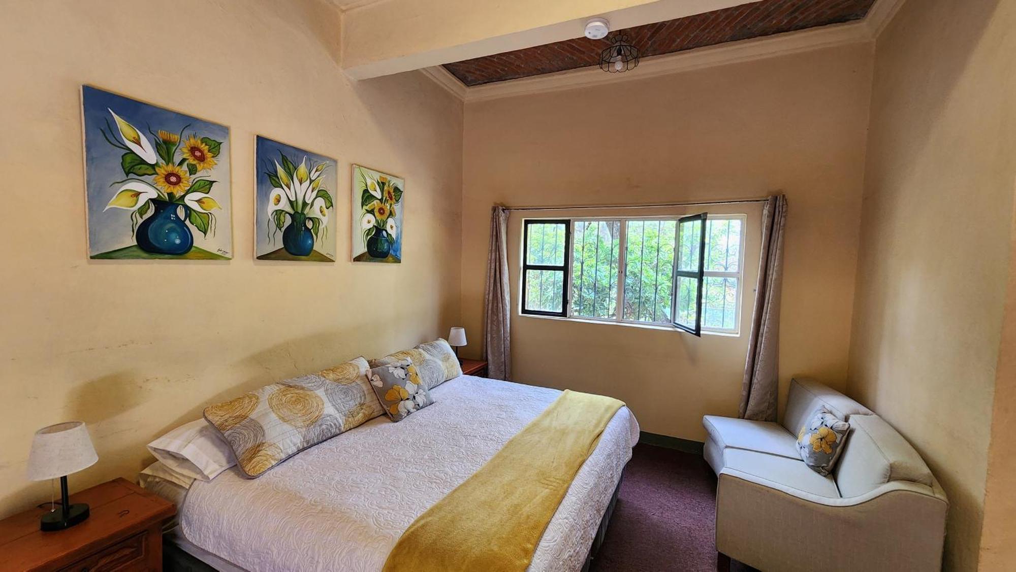 Hotel Sautto San Miguel de Allende Extérieur photo