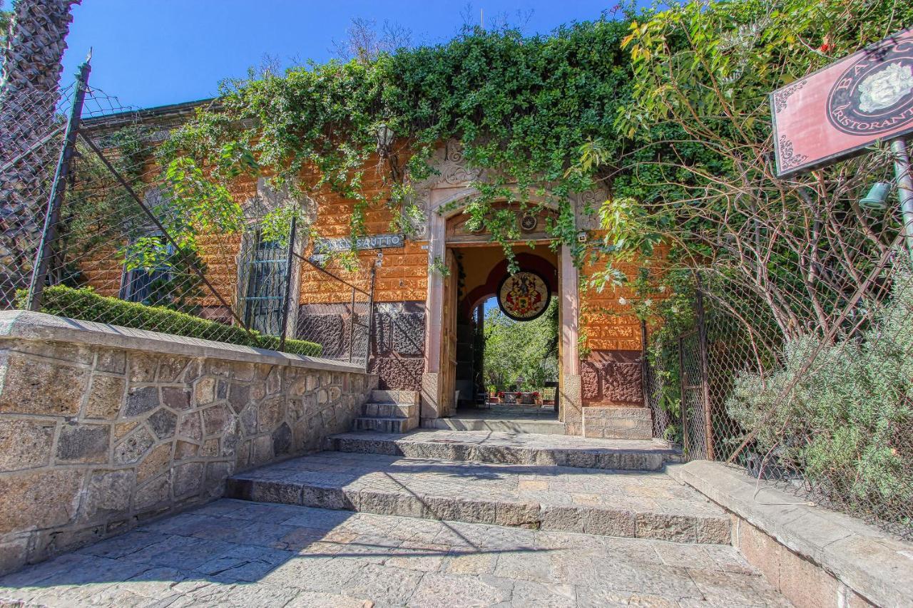 Hotel Sautto San Miguel de Allende Extérieur photo